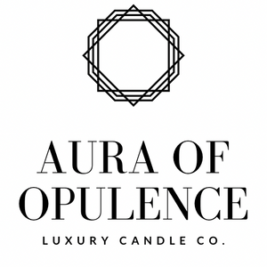 Aura of Opulence Luxury Candle Co